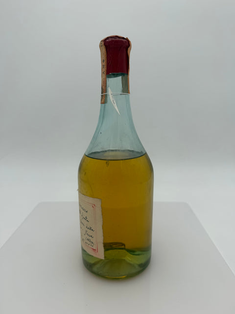 Grappa Romano Levi, di Barbaresco, 1982, 306