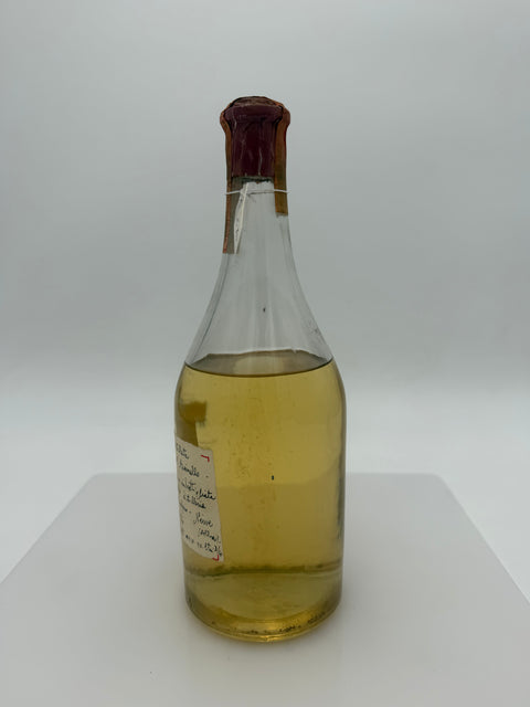 Grappa Romano Levi, del Bue e l'asinello, 1980, 307