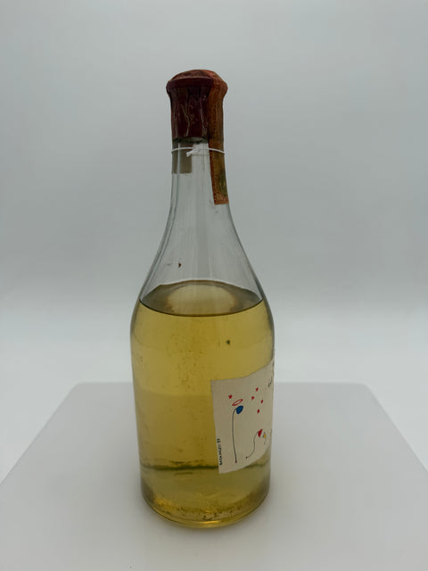 Grappa Romano Levi, del Bue e l'asinello, 1980, 307