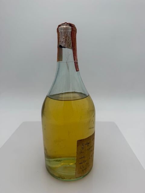 Grappa Romano Levi, Grappa della donna selvatica che scavalica le colline, 1970, 308