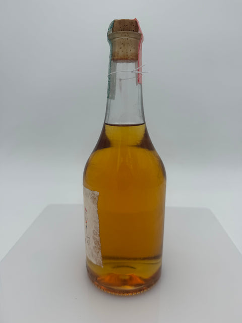 Grappa Romano Levi, 2003, 309