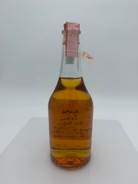 Grappa Romano Levi, 2003, 309
