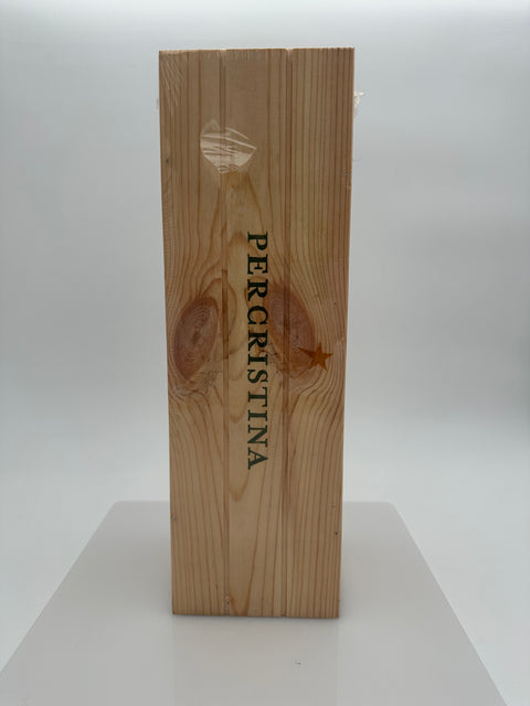 Magnum Barolo Domenico Clerico, Per Cristina, 2001 - European Best Wine