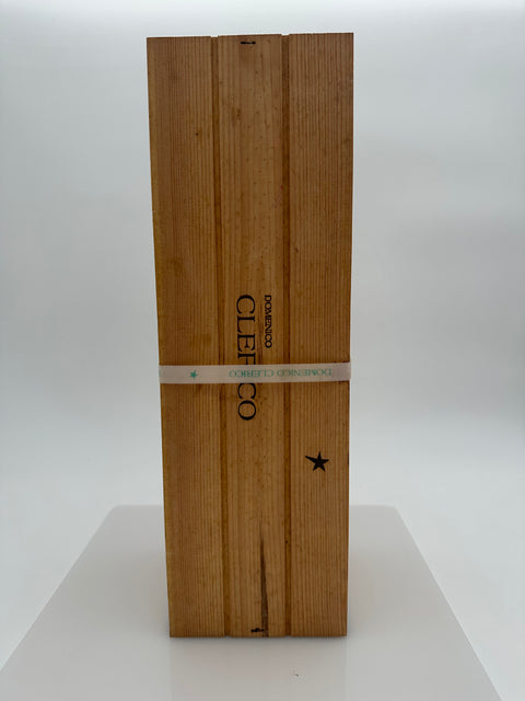 Magnum Barolo Domenico Clerico, Per Cristina, 2000 - European Best Wine