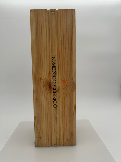 Magnum Barolo Domenico Clerico, Pajana, 2010 - European Best Wine