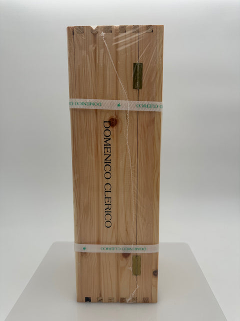 Magnum Barolo Domenico Clerico, Bricotto, 2010 - European Best Wine