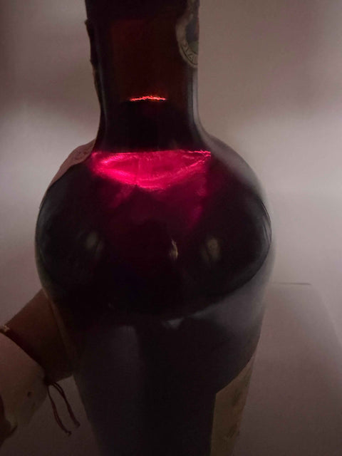 Magnum, Bartolo Mascarello, Barolo vintage 1993, Etichetta Disegnata 150