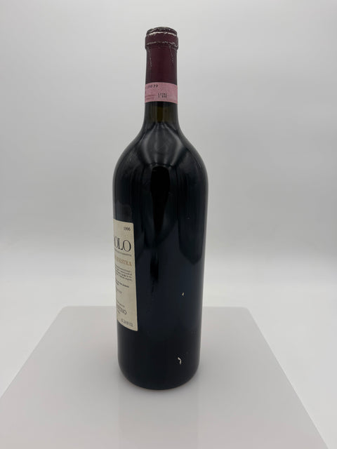 Magnum Conterno Fantino, Sori Ginestra, Barolo 1996