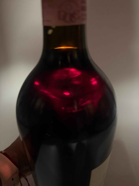 Magnum Conterno Fantino, Sori Ginestra, Barolo 1996