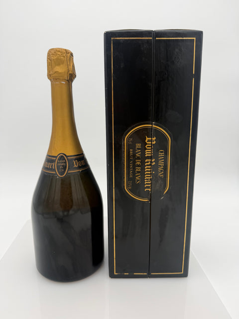 Champagne Dom Ruinart, Brut, Blanc de Blancs 1985