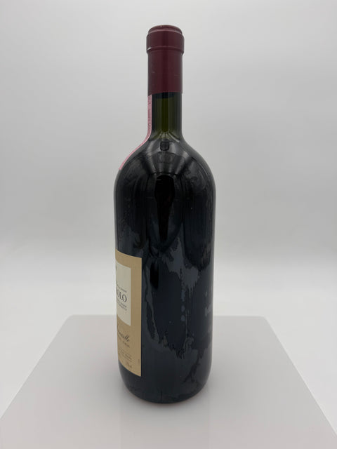 Magnum Bartolo Mascarello, Barolo vintage 1998