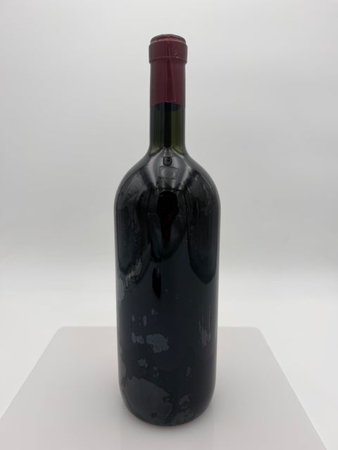 Magnum Bartolo Mascarello, Barolo vintage 1998