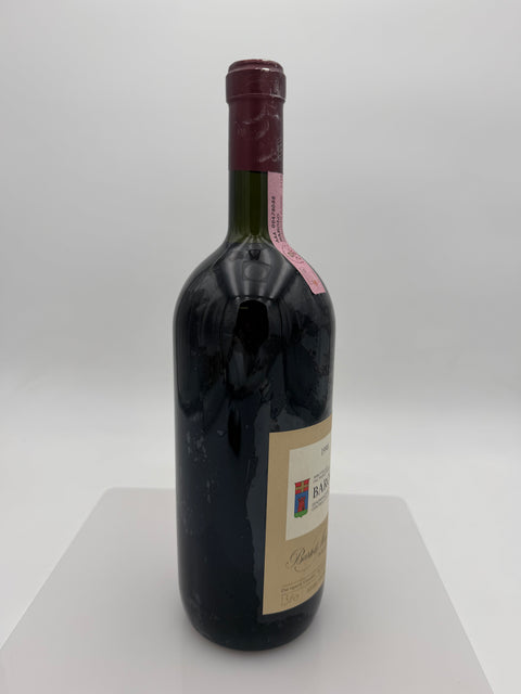Magnum Bartolo Mascarello, Barolo vintage 1998