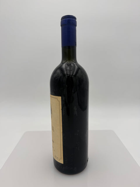 Sassicaia, Bolgheri Sassicaia 1985, Tenuta San Guido