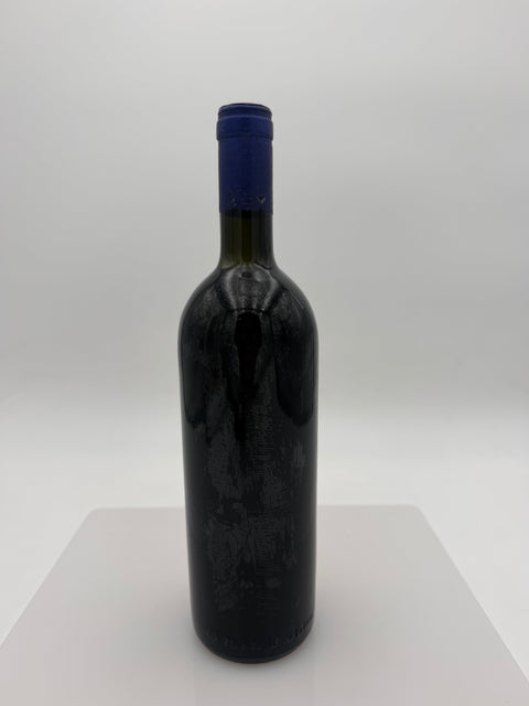 Sassicaia, Bolgheri Sassicaia 1985, Tenuta San Guido