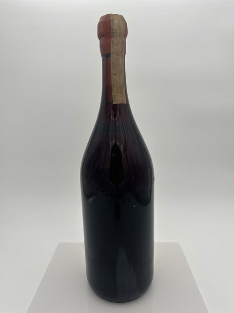 Doppio Magnum, Barolo, Giacomo Borgogno, riserva 1978 - European Best Wine