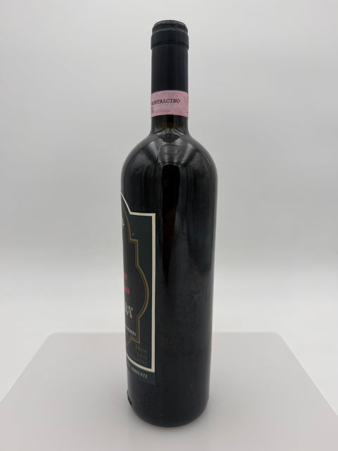 Brunello di Montalcino, Soldera Riserva 1999