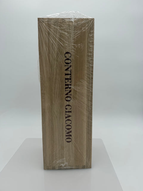 Magnum Conterno, Monfortino, Barolo Riserva 2019