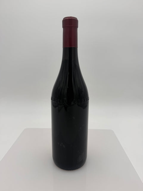 Bartolo Mascarello, Barolo 1999, Hand Drawn Labels by Bartolo, No Barrique No Berlusconi