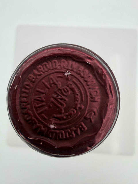 Bartolo Mascarello, Barolo 1999, Hand Drawn Labels by Bartolo, No Barrique No Berlusconi