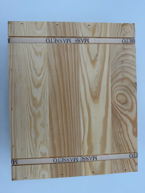 Masseto, 2011, Box x 3