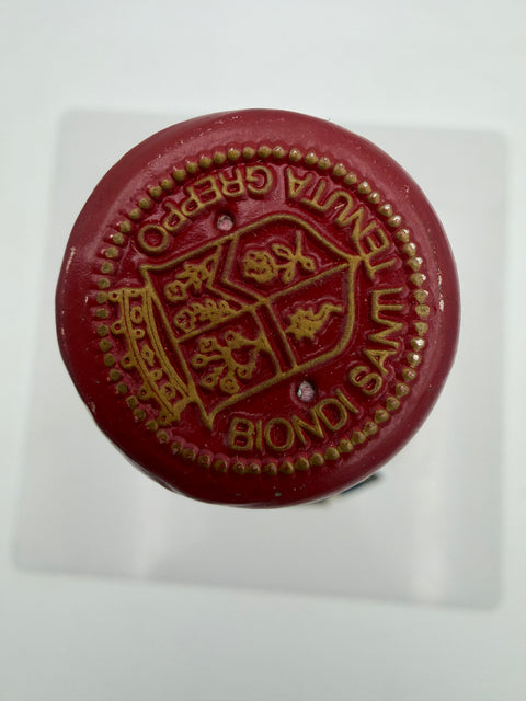 Brunello di Montalcino, Biondi Santi, 1997