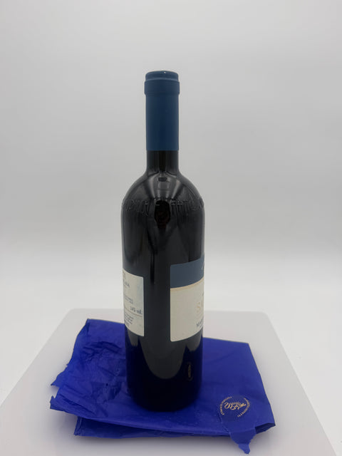 Safredi, Marenna Toscana, Elisabetta Geppetti 2000