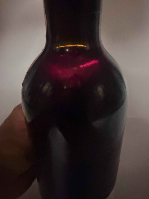 Gaja Barolo, Sperss 1990, ML 375