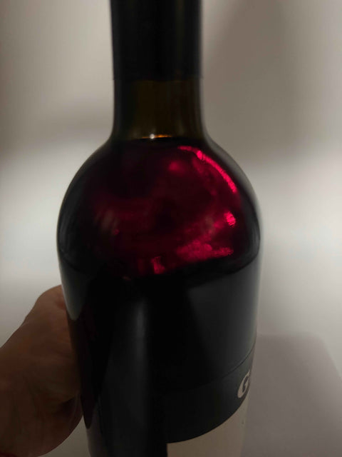 Gaja Barbaresco, Conteisa 2003