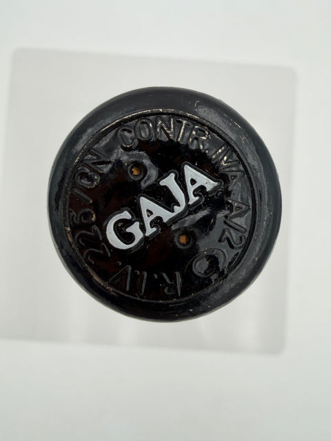 Gaja Barolo, Sperss 1995