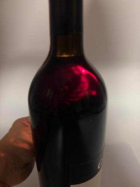 Gaja Barolo, Sperss 1995