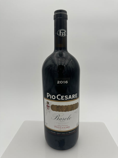 Magnum Pio Cesare, Barolo, 2016 - European Best Wine