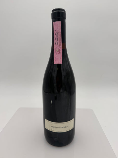 Gaja Barbaresco, 1991