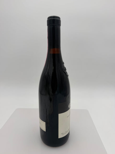Gaja Barbaresco, 1991