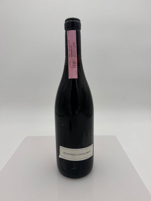 Gaja Barbaresco, 1987