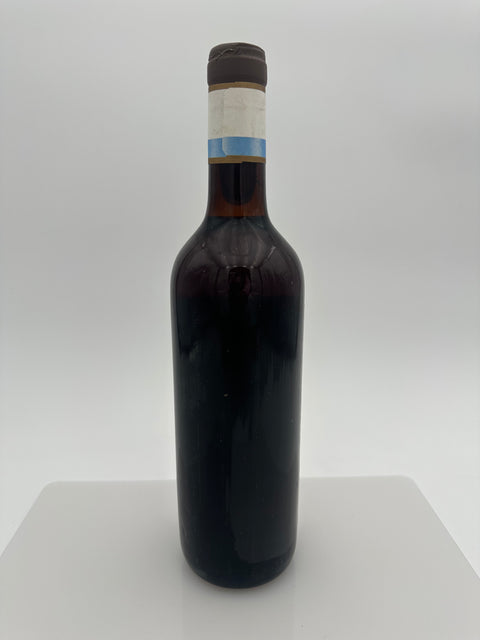 Franco y Fiorina, Barolo Riserva 1978 - European Best Wine