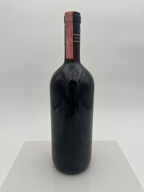 Magnum, Bruno Giacosa, Barolo 1988 - European Best Wine