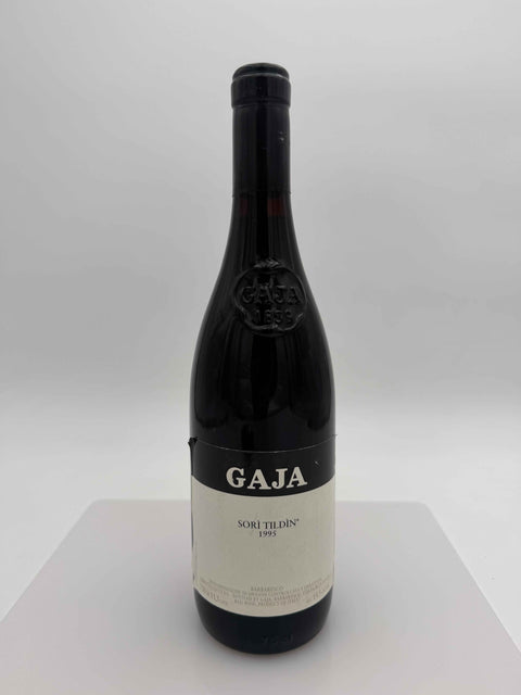 Gaja Barbaresco, Sori Tildin 1995