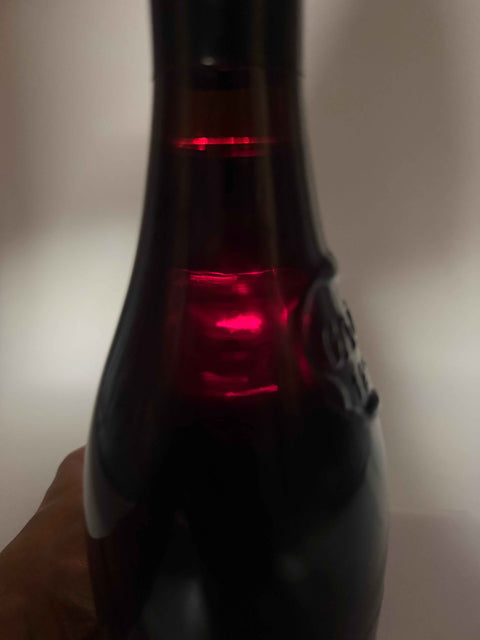 Gaja Barbaresco, Costa Russi 1996