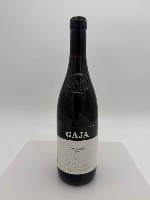 Gaja Barbaresco, Costa Russi 1997