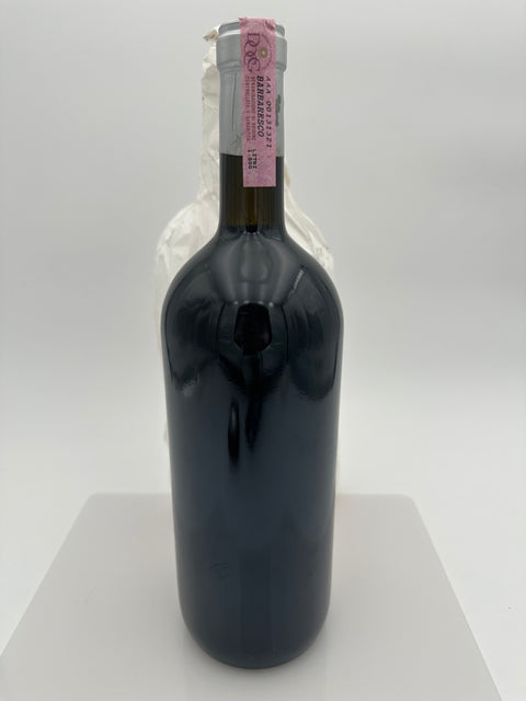 Magnum Ceretto, Bricco Asili, Bernardot Barbaresco 1997 - European Best Wine