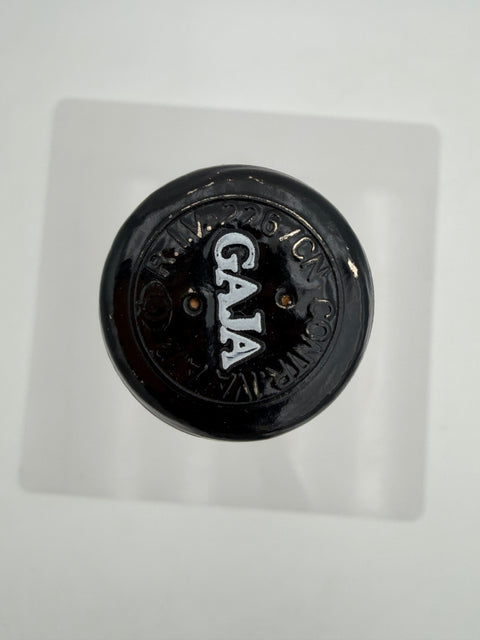 Gaja Barbaresco, Sori San Lorenzo 1997