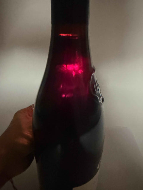 Gaja Barbaresco, Sori San Lorenzo 1997
