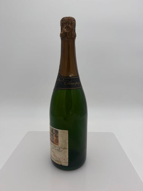 Champagne Paillard Bruno, Millesime 1976