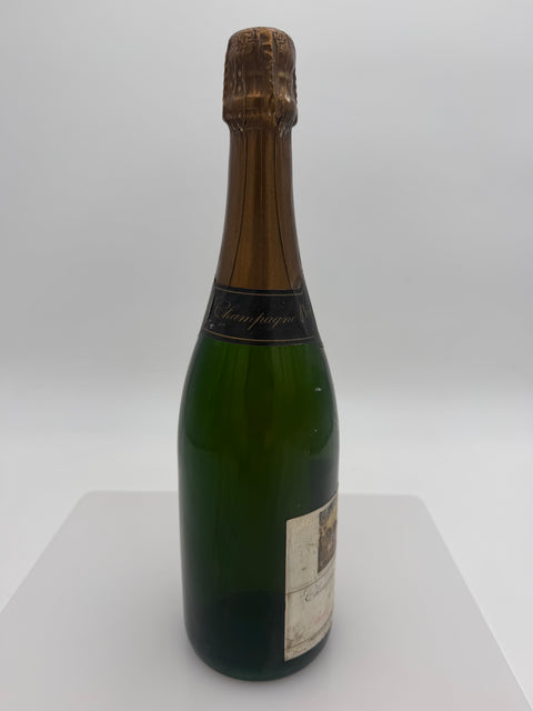 Champagne Paillard Bruno, Millesime 1976
