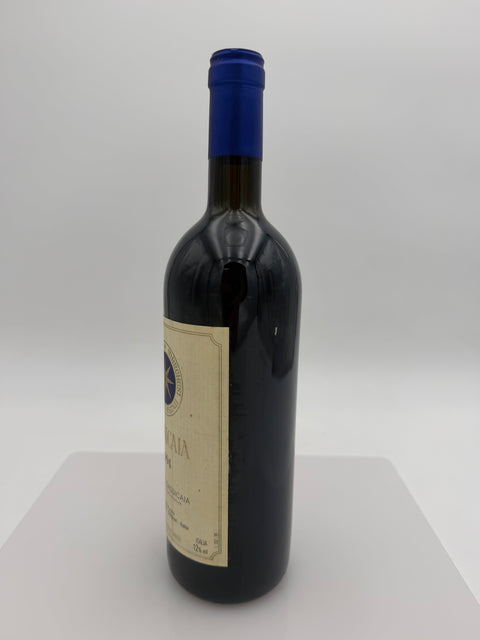 Sassicaia, Bolgheri Sassicaia 1994, Tenuta San Guido