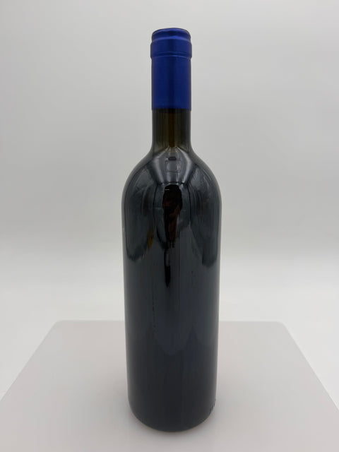 Sassicaia, Bolgheri Sassicaia 1994, Tenuta San Guido