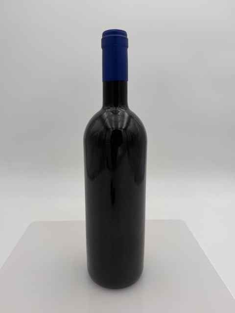 Sassicaia, Bolgheri Sassicaia 1999, Tenuta San Guido