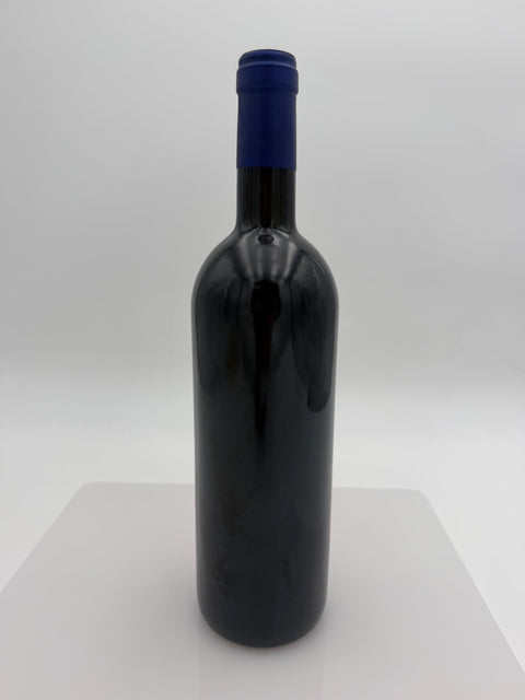 Sassicaia, Bolgheri Sassicaia 2000, Tenuta San Guido