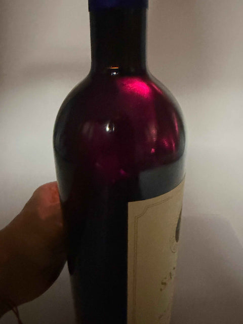 Sassicaia, Bolgheri Sassicaia 2000, Tenuta San Guido